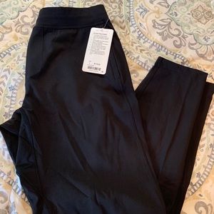 Lululemon lemon pants